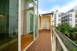 The Botanic on Lloyd (D9), Condominium #501220511